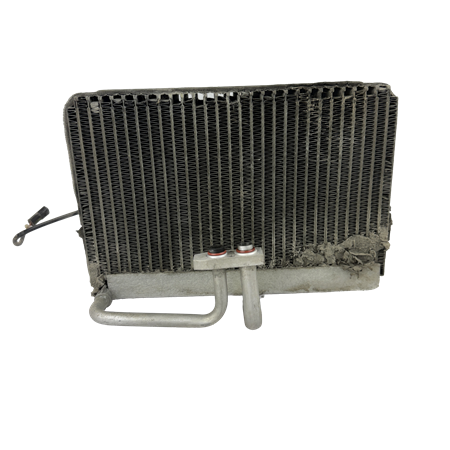 Ac-kylare, evaporator